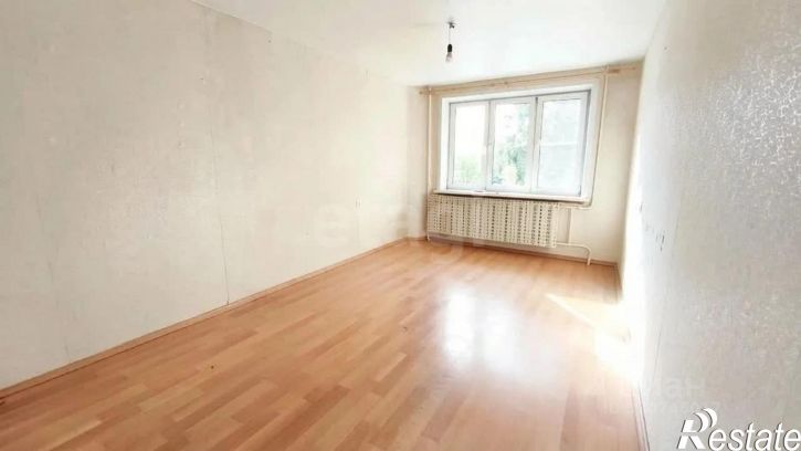 2-комн квартира Берёзовый проезд, 4,  д. 4