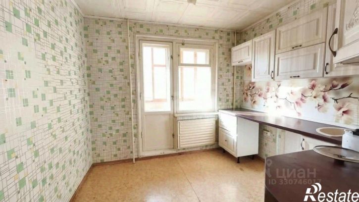 2-комн квартира Берёзовый проезд, 4,  д. 4