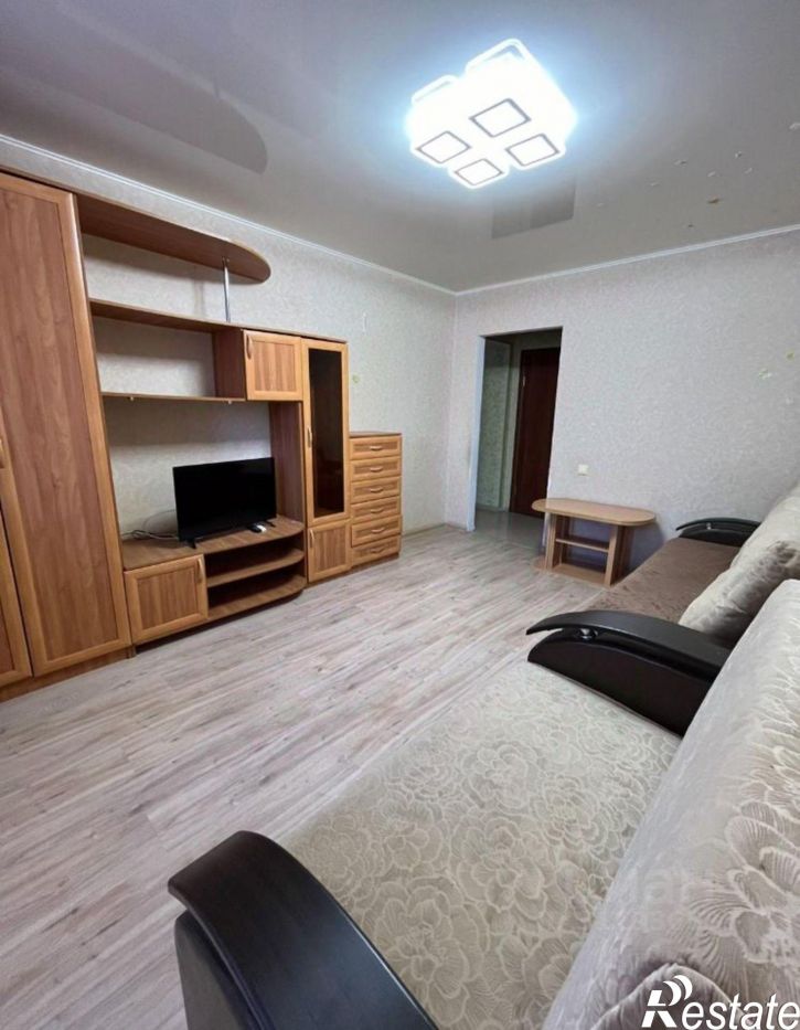 1-комн квартира Костромская улица, 94,  д. 94