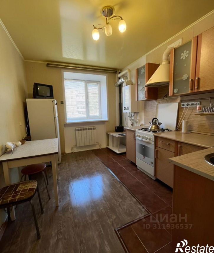 1-комн квартира Костромская улица, 94,  д. 94