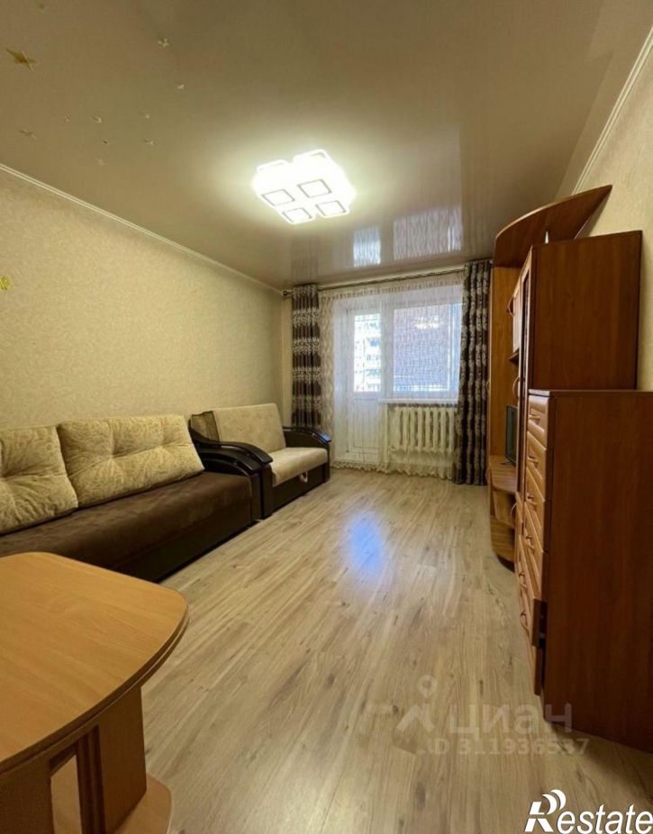 1-комн квартира Костромская улица, 94,  д. 94