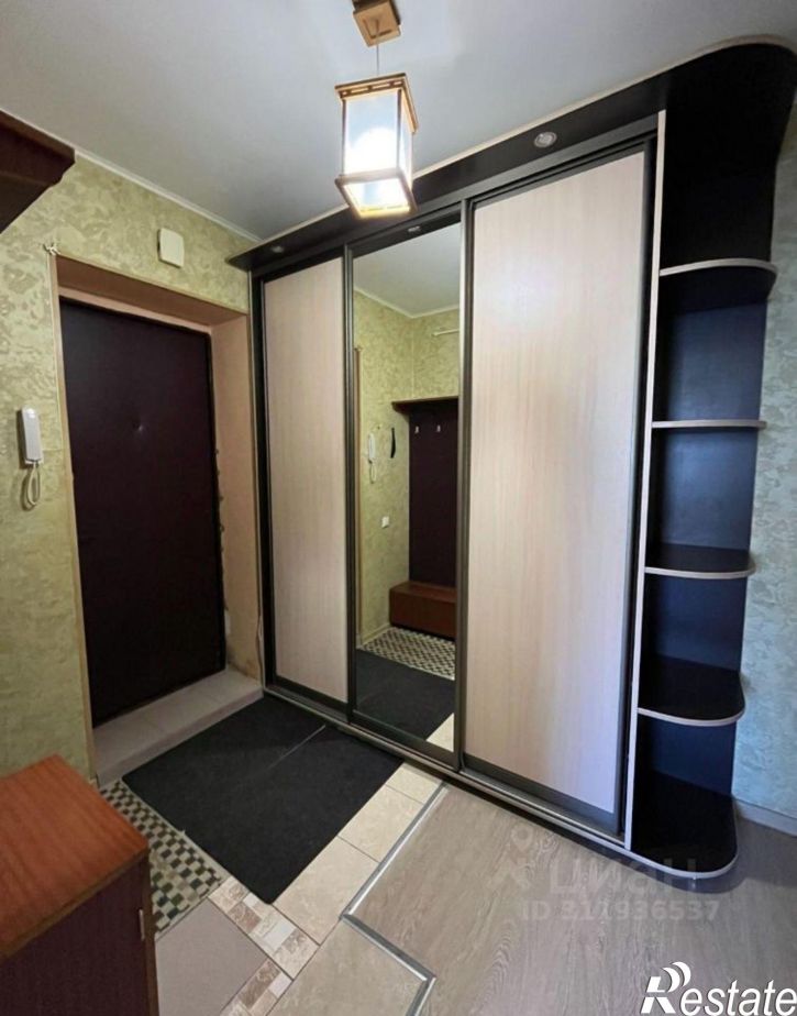 1-комн квартира Костромская улица, 94,  д. 94