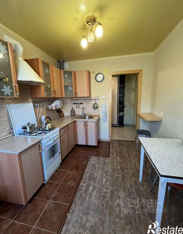 1-комн квартира Костромская улица, 94,  д. 94