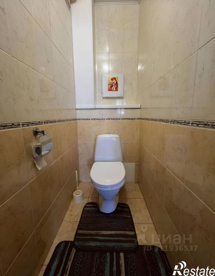 1-комн квартира Костромская улица, 94,  д. 94
