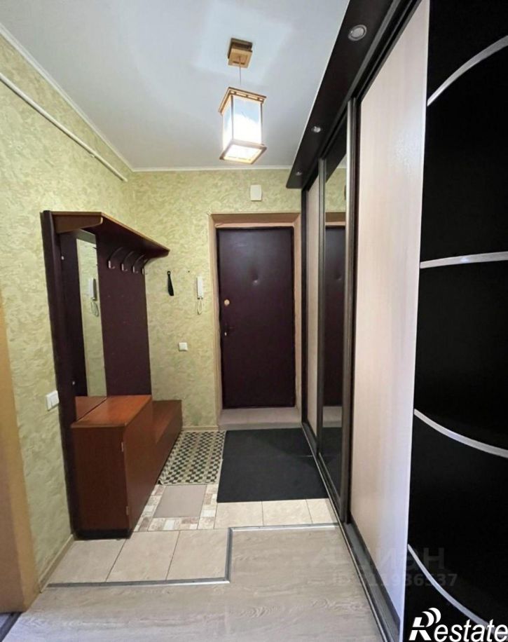 1-комн квартира Костромская улица, 94,  д. 94