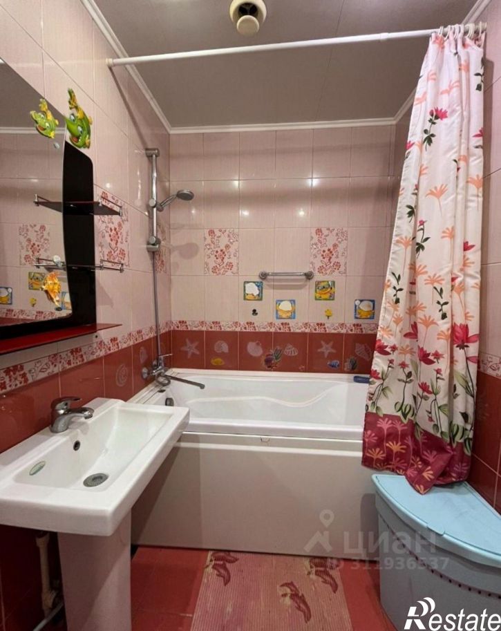 1-комн квартира Костромская улица, 94,  д. 94