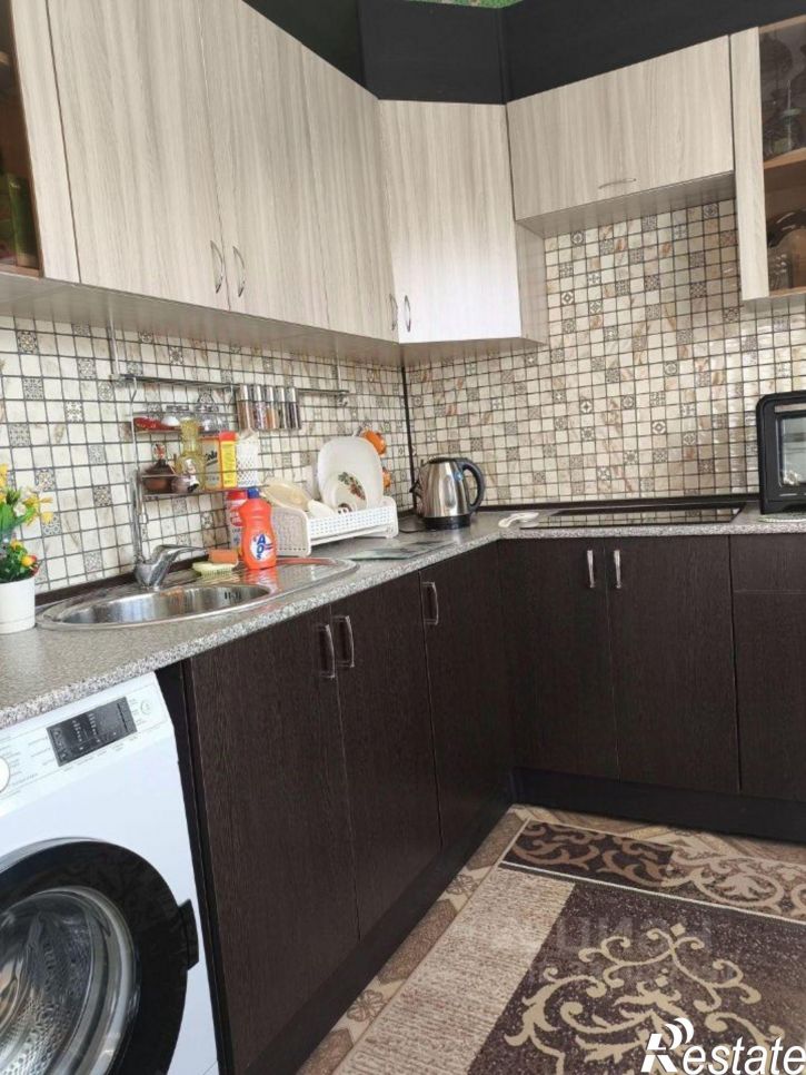 2-комн квартира коттеджный посёлок Первый