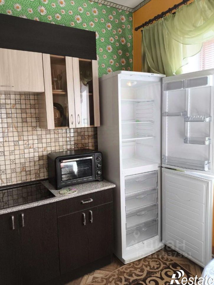 2-комн квартира коттеджный посёлок Первый