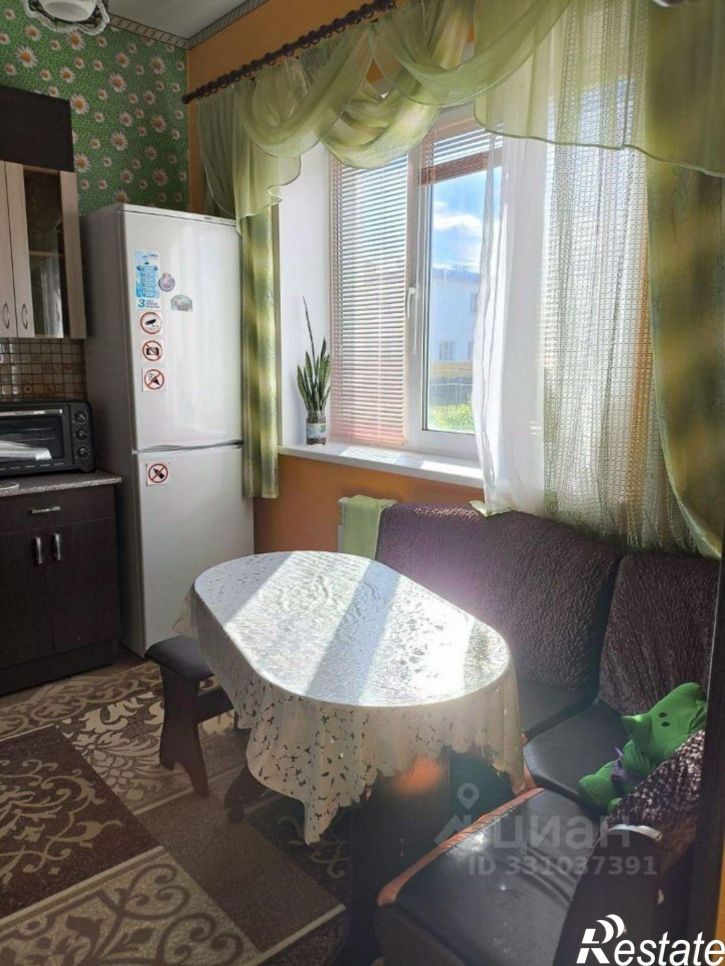 2-комн квартира коттеджный посёлок Первый