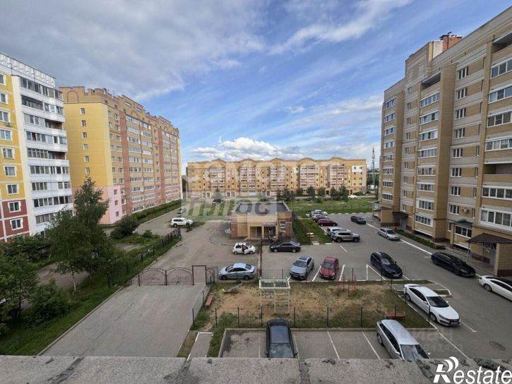 1-комн квартира ул Индустриальная, 28Г/1,  д. 28Г/1