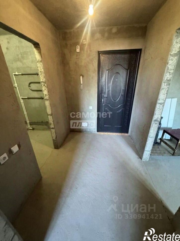 1-комн квартира ул Индустриальная, 28Г/1,  д. 28Г/1