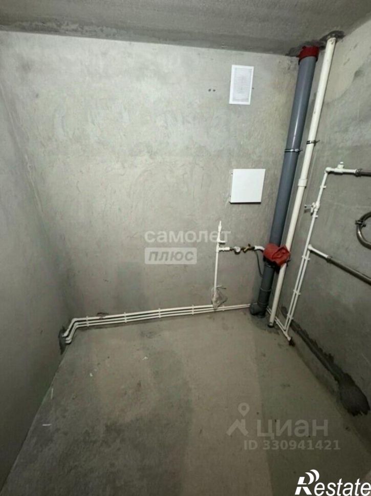 1-комн квартира ул Индустриальная, 28Г/1,  д. 28Г/1
