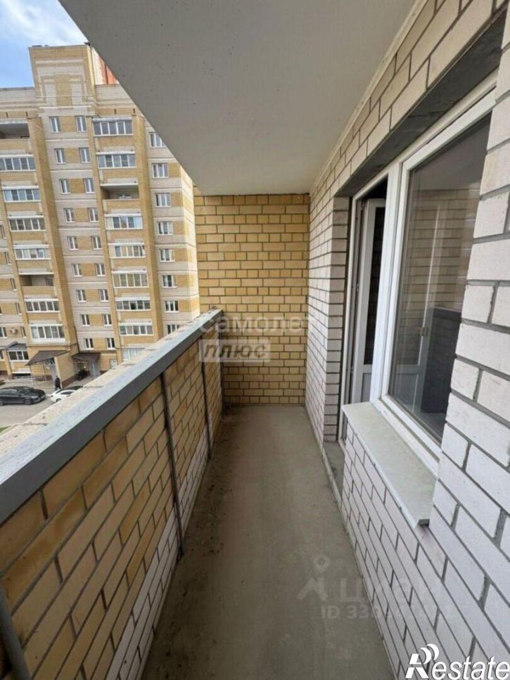 1-комн квартира ул Индустриальная, 28Г/1,  д. 28Г/1