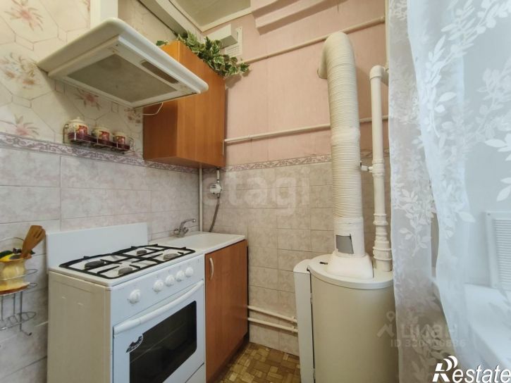 2-комн квартира улица Мира, 16,  д. 16