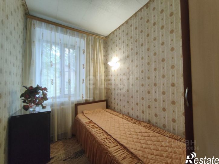 2-комн квартира улица Мира, 16,  д. 16