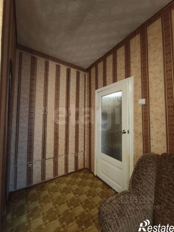 2-комн квартира улица Мира, 16,  д. 16