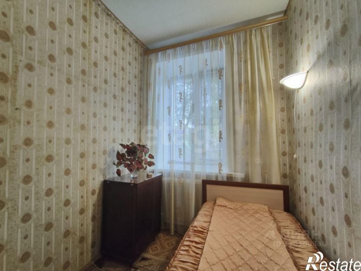 2-комн квартира улица Мира, 16,  д. 16