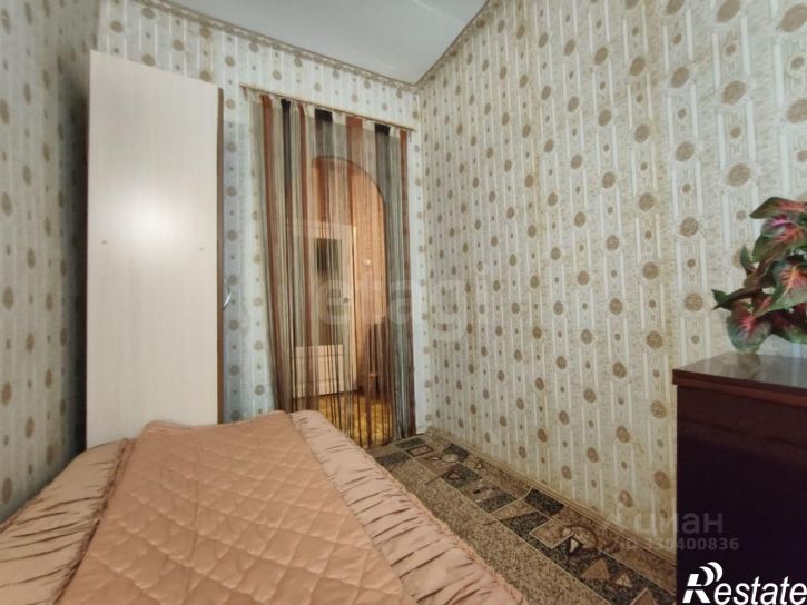 2-комн квартира улица Мира, 16,  д. 16