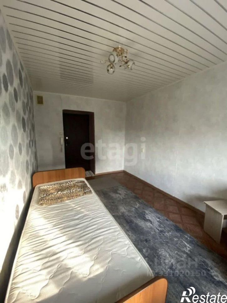 Комната Профсоюзная улица, 19,  д. 19