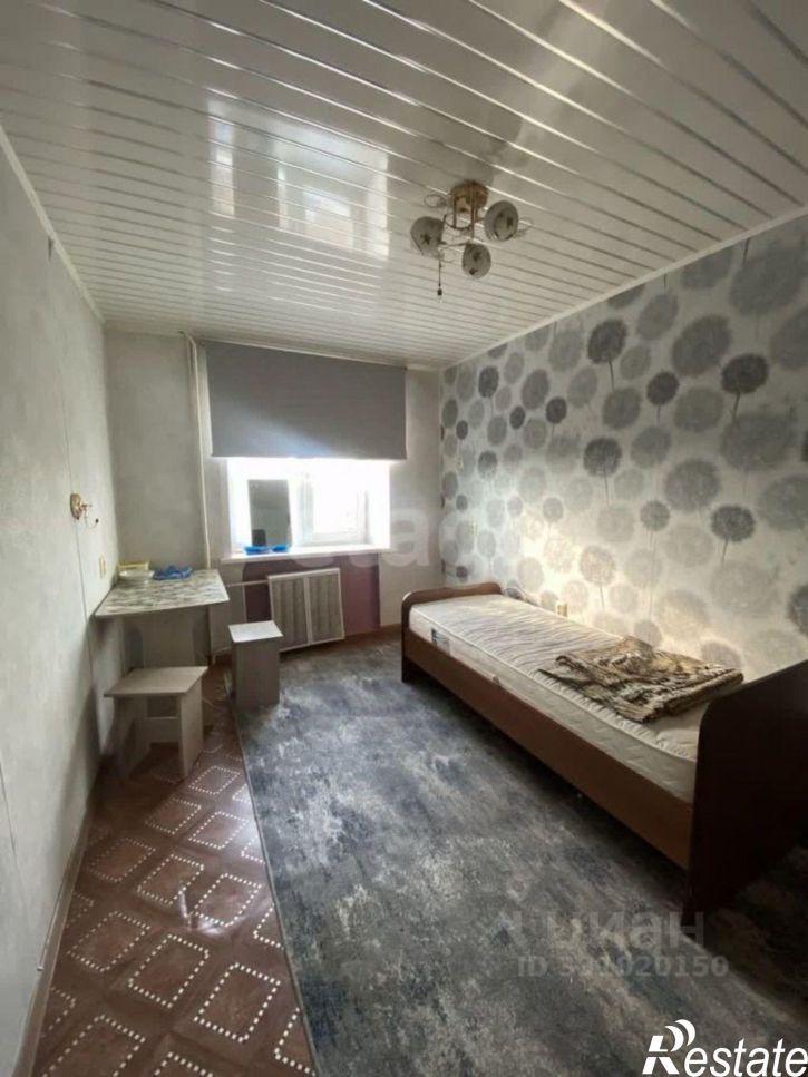 Комната Профсоюзная улица, 19,  д. 19
