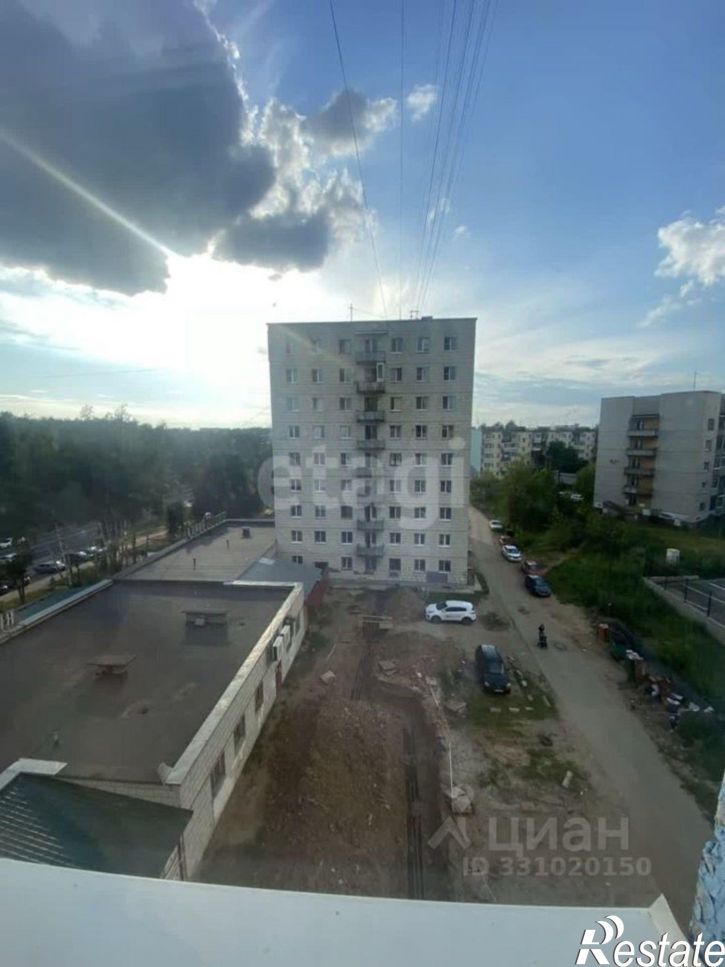 Комната Профсоюзная улица, 19,  д. 19