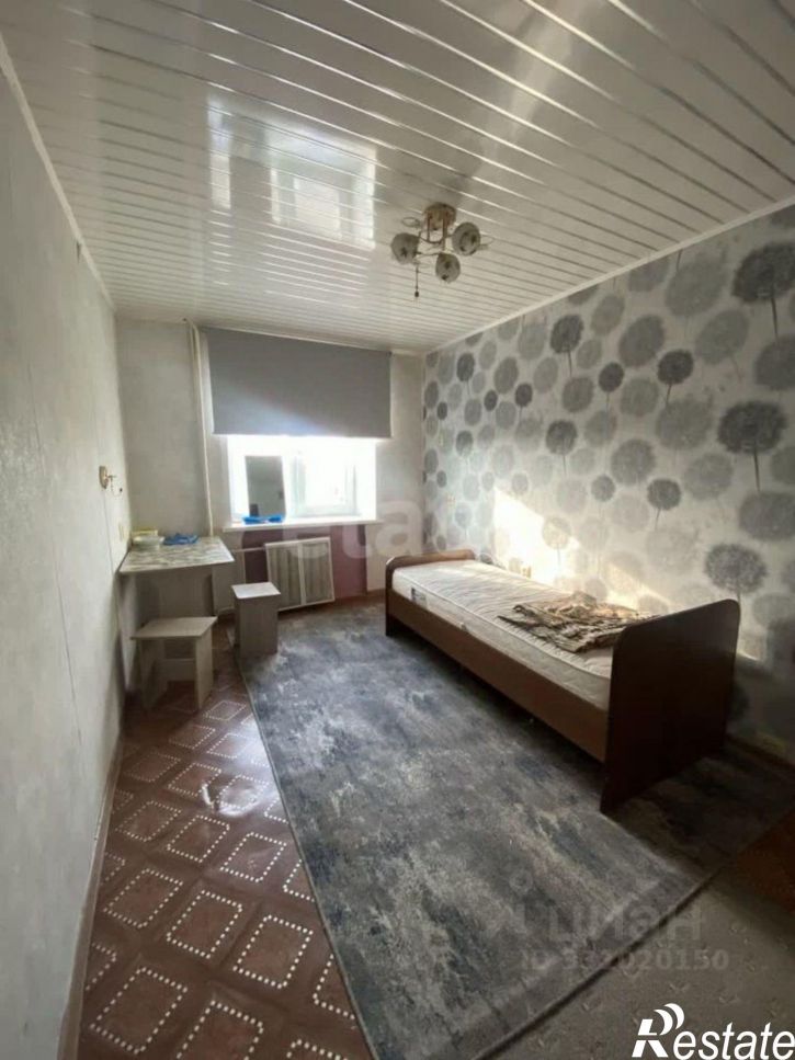 Комната Профсоюзная улица, 19,  д. 19