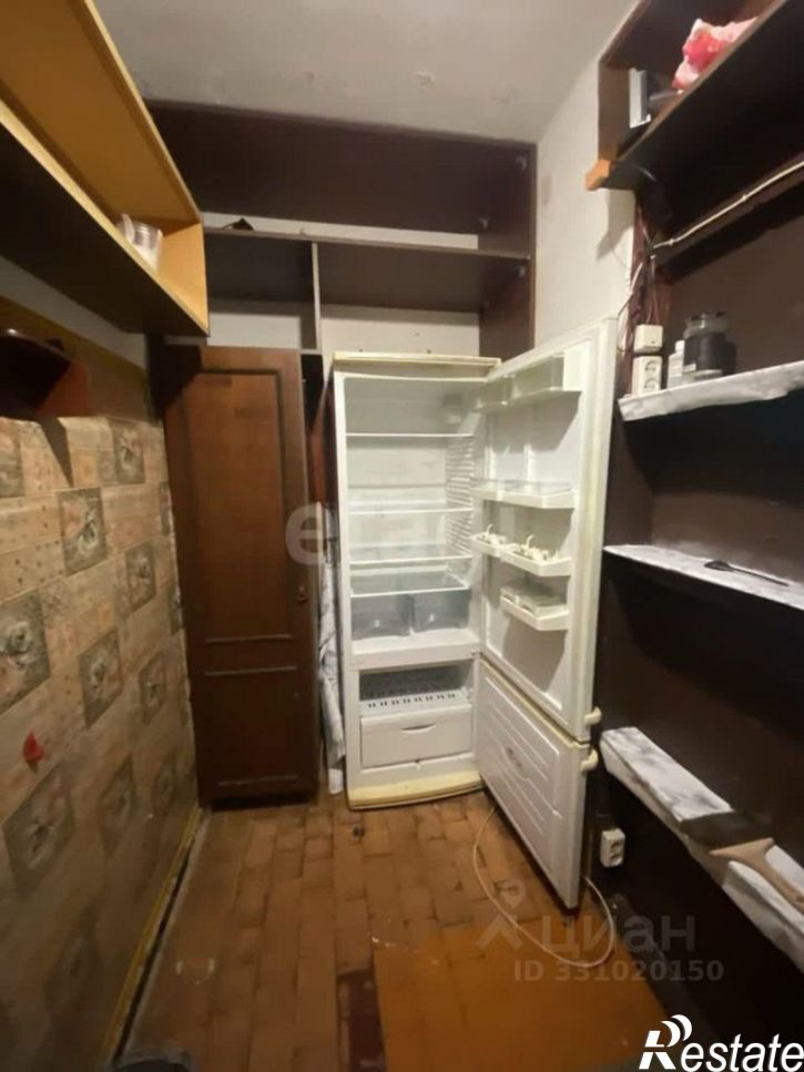 Комната Профсоюзная улица, 19,  д. 19