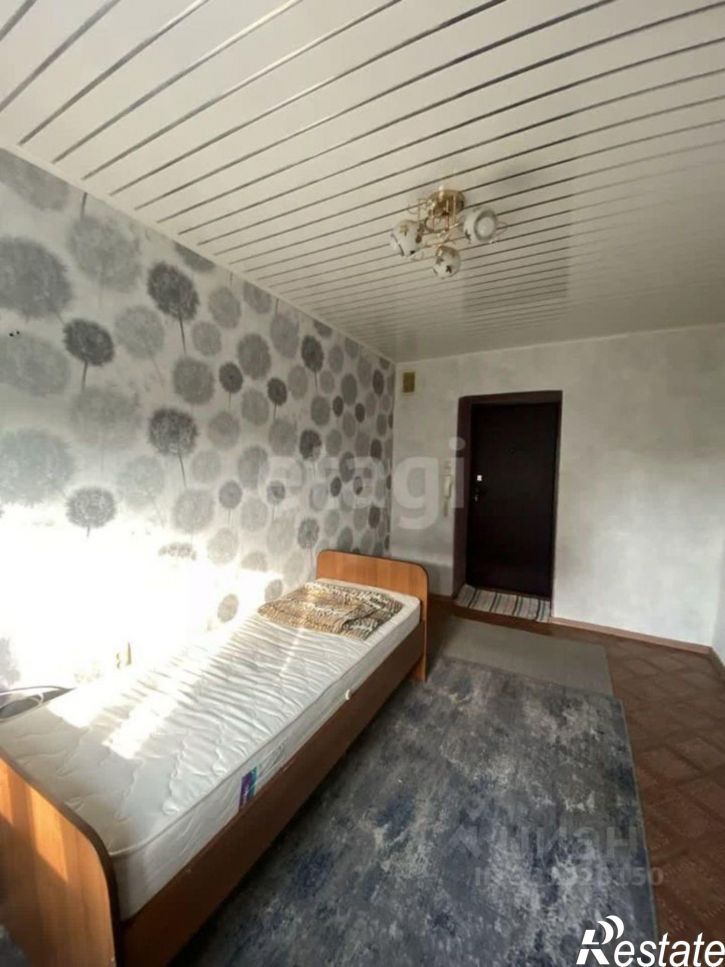 Комната Профсоюзная улица, 19,  д. 19