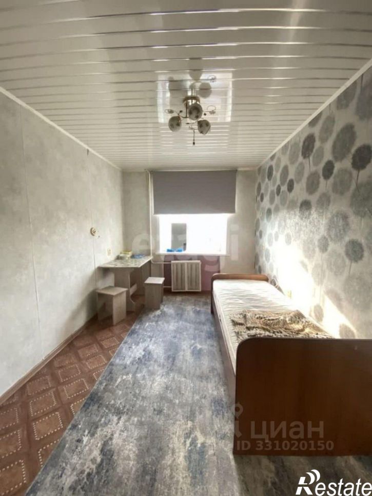Комната Профсоюзная улица, 19,  д. 19