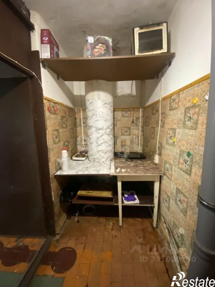 Комната Профсоюзная улица, 19,  д. 19