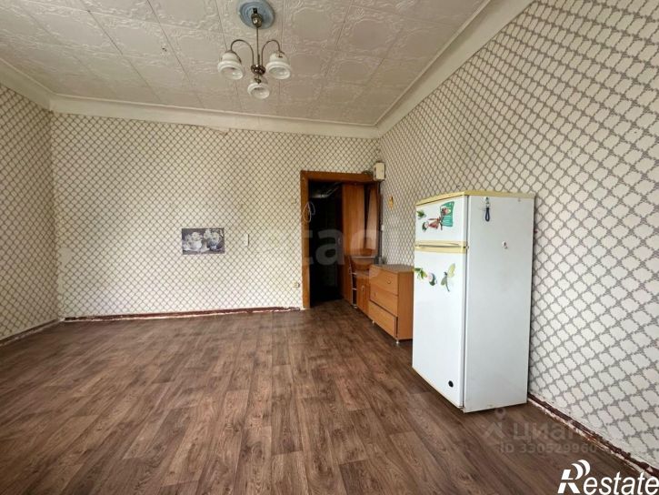 Комната пр-кт Текстильщиков, 1,  д. 1