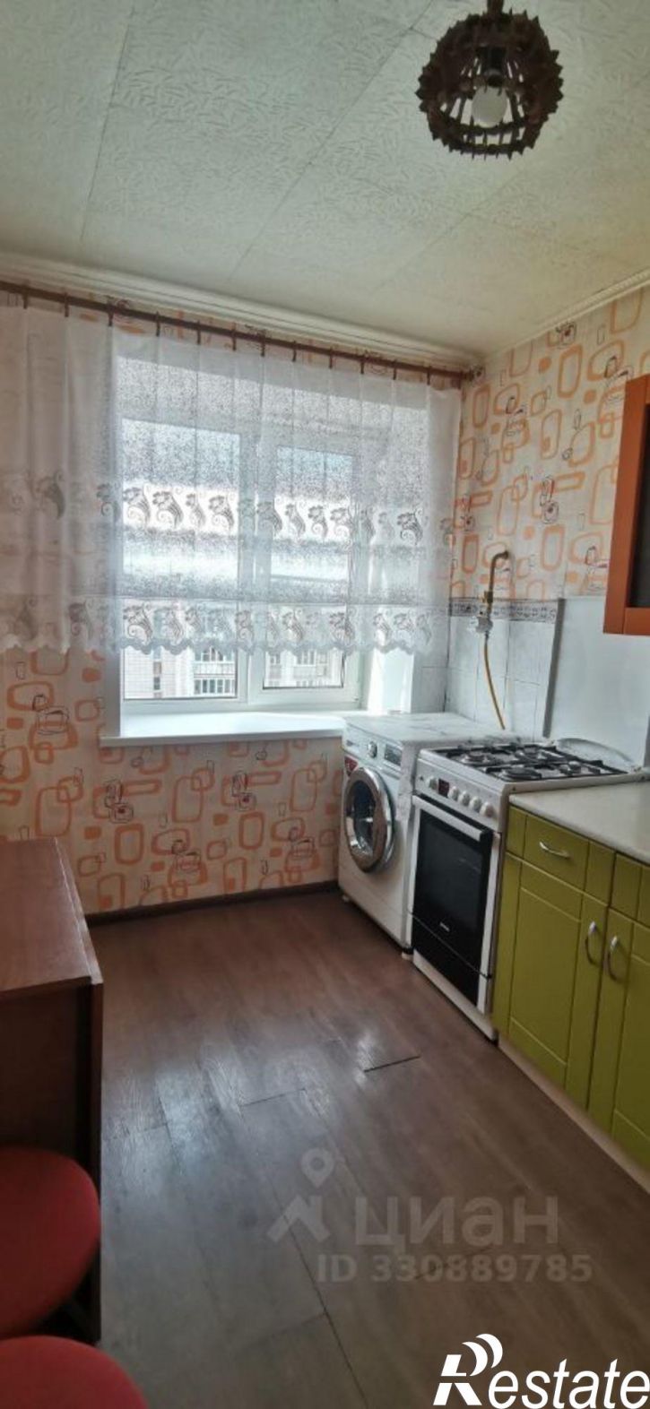 1-комн квартира проспект Мира, 54,  д. 54