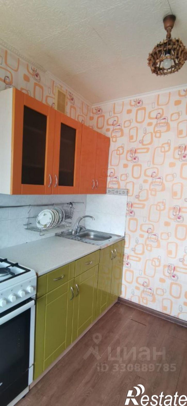 1-комн квартира проспект Мира, 54,  д. 54