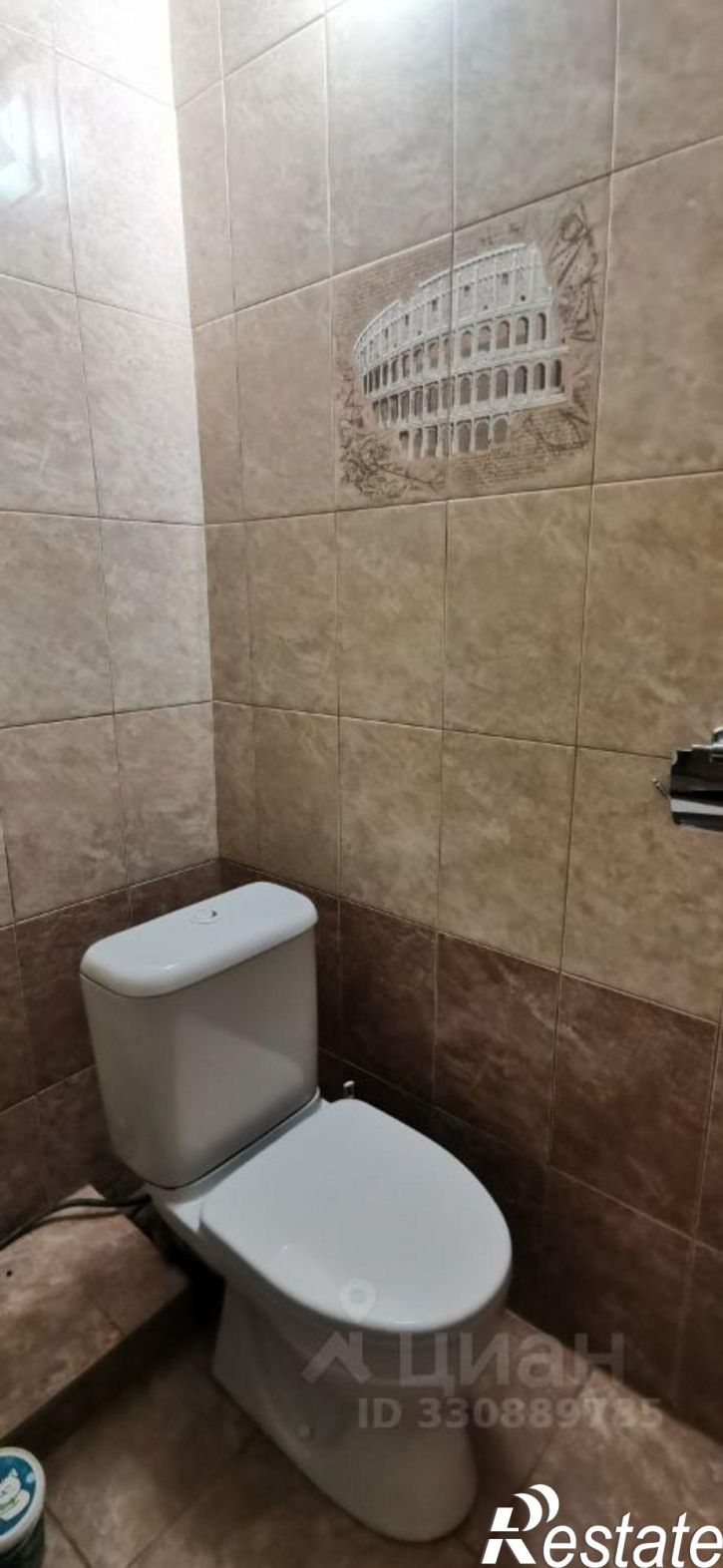 1-комн квартира проспект Мира, 54,  д. 54