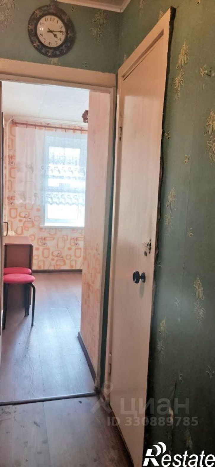 1-комн квартира проспект Мира, 54,  д. 54