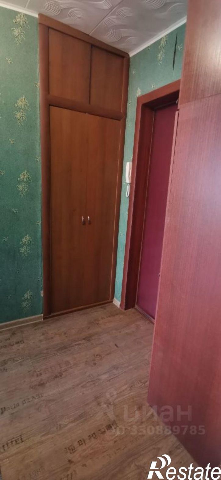 1-комн квартира проспект Мира, 54,  д. 54