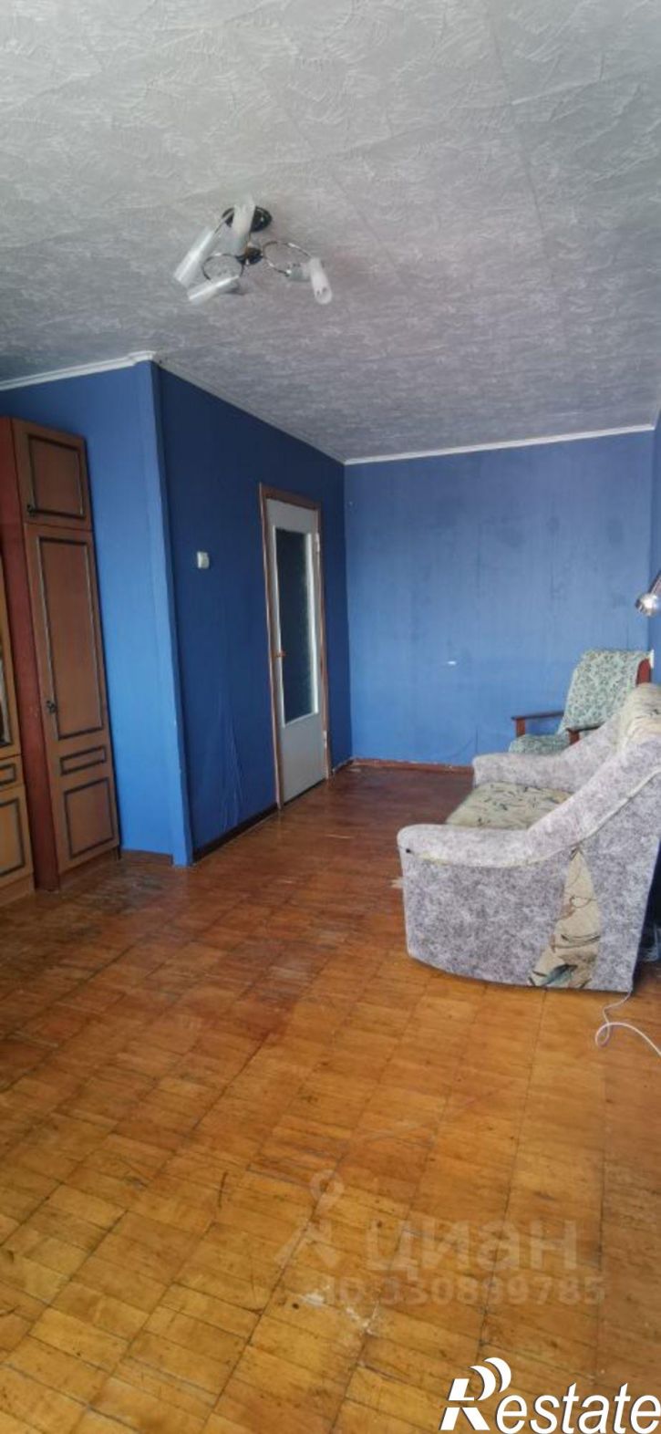 1-комн квартира проспект Мира, 54,  д. 54