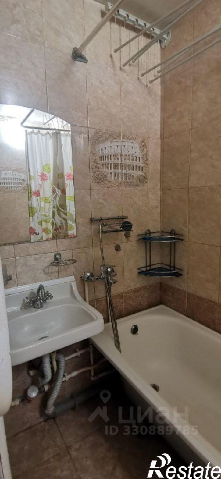 1-комн квартира проспект Мира, 54,  д. 54