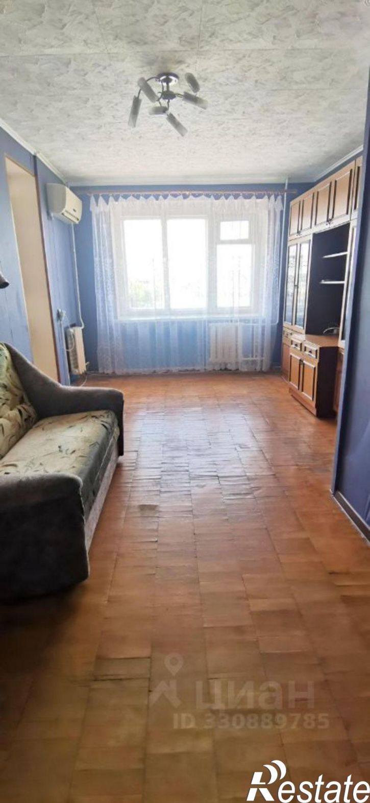 1-комн квартира проспект Мира, 54,  д. 54