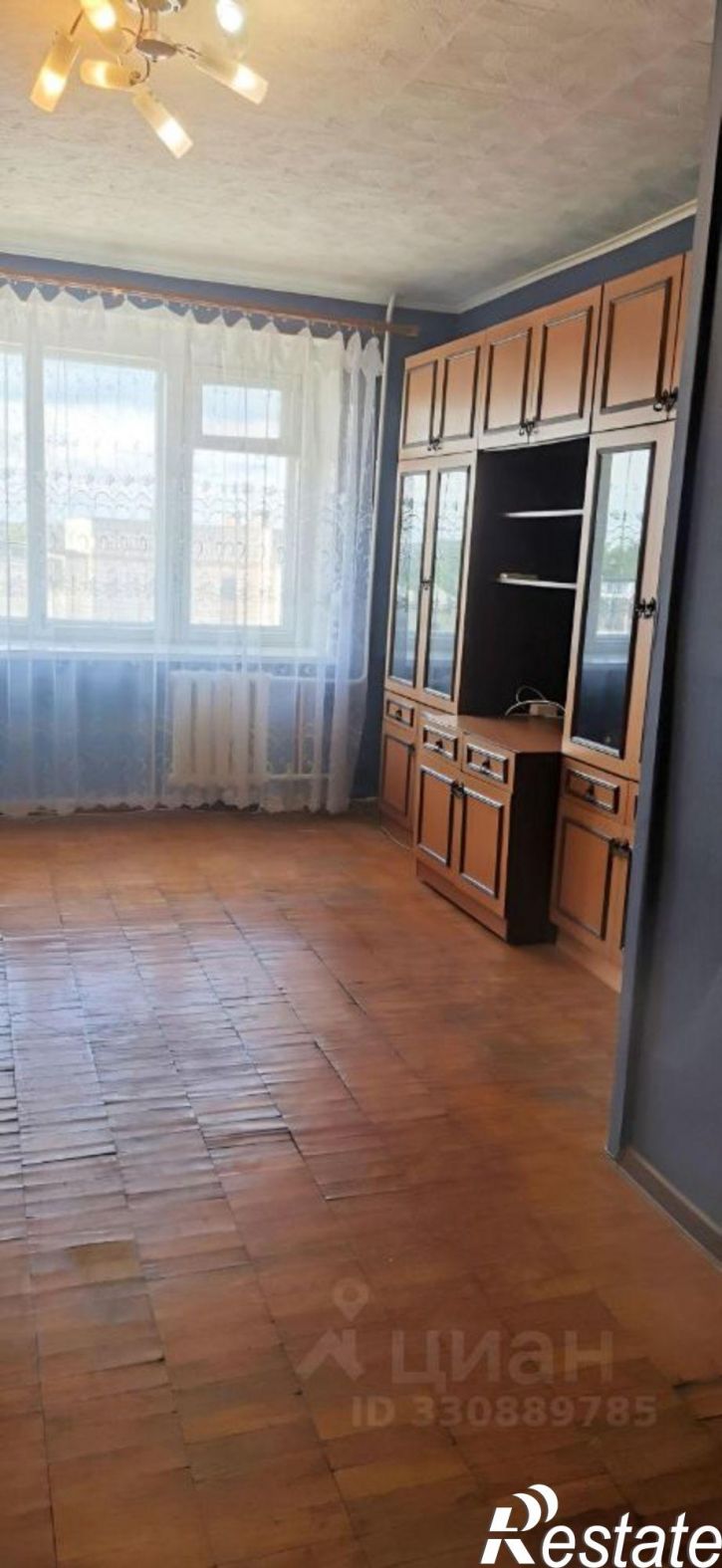 1-комн квартира проспект Мира, 54,  д. 54