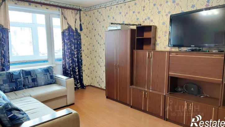 2-комн квартира Юбилейный мкр, 21,  д. 21