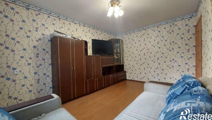 2-комн квартира Юбилейный мкр, 21,  д. 21