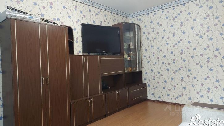 2-комн квартира Юбилейный мкр, 21,  д. 21