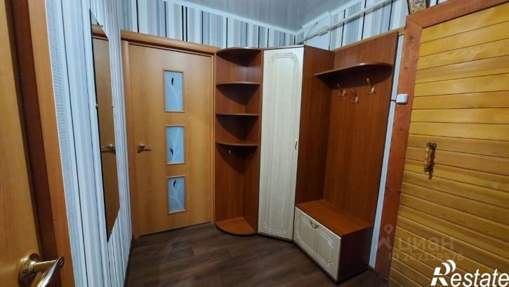 2-комн квартира Юбилейный мкр, 21,  д. 21