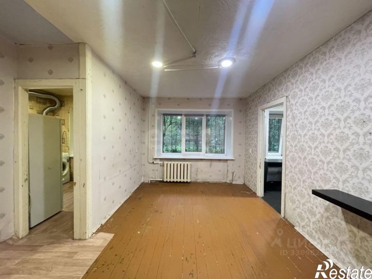 2-комн квартира мкр Черноречье, 3,  д. 3