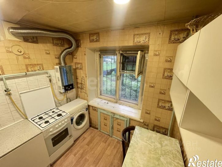 2-комн квартира мкр Черноречье, 3,  д. 3