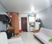 комната 18 кв м ул Димитрова, 16
