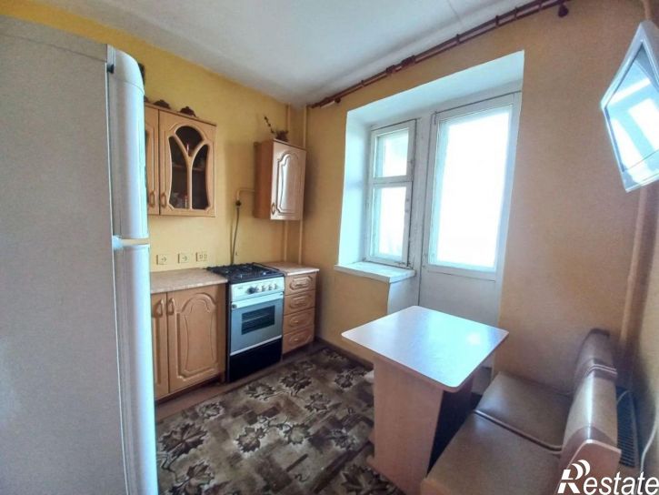 1-комн квартира Советская ул, 101