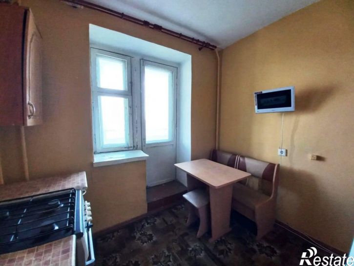 1-комн квартира Советская ул, 101