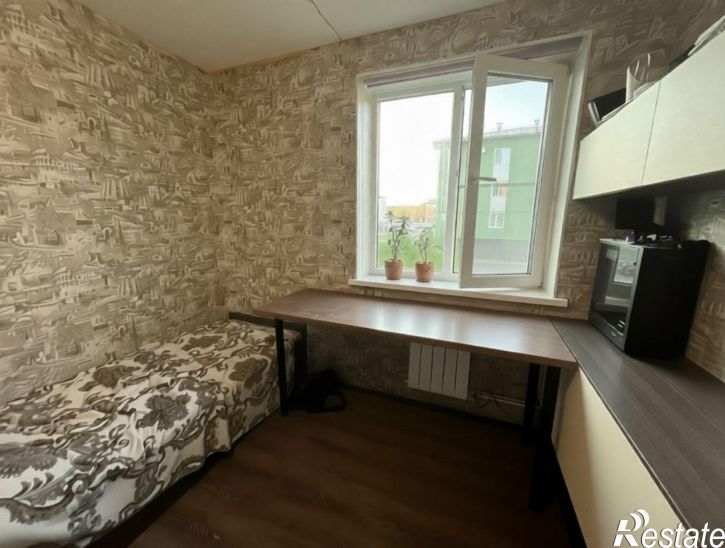 1-комн квартира Венеция мкр, 56